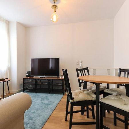 Wal Apartments- 3 Bedrooms With Parking Space Lisboa المظهر الخارجي الصورة