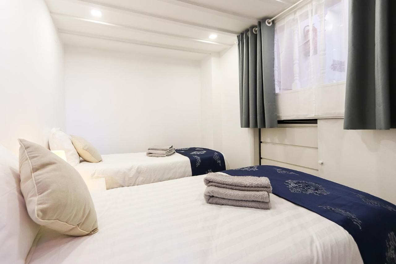 Lisboa Wal Apartments- 3 Bedrooms With Parking Space المظهر الخارجي الصورة